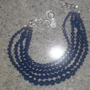 Anne klein necklace